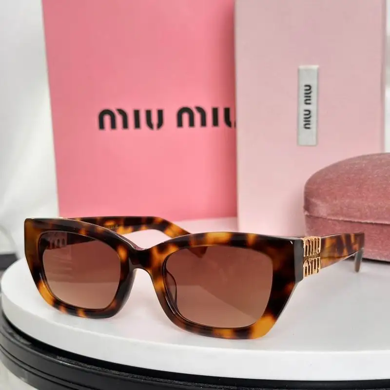 MiuMiu Glasses 03smh102