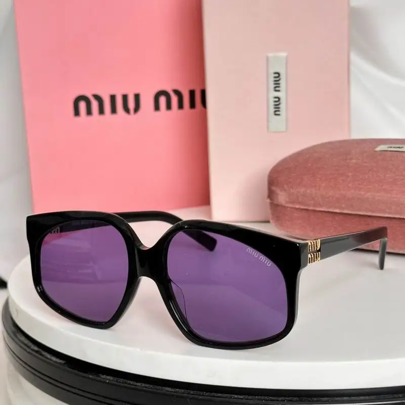 MiuMiu Glasses 03smh106