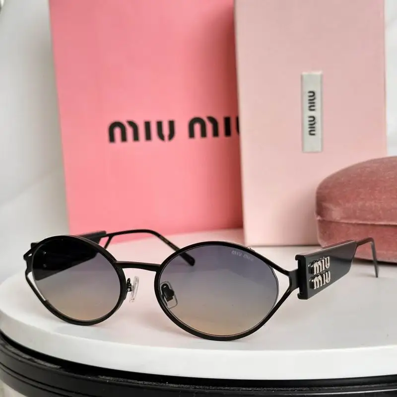 MiuMiu Glasses 03smh111
