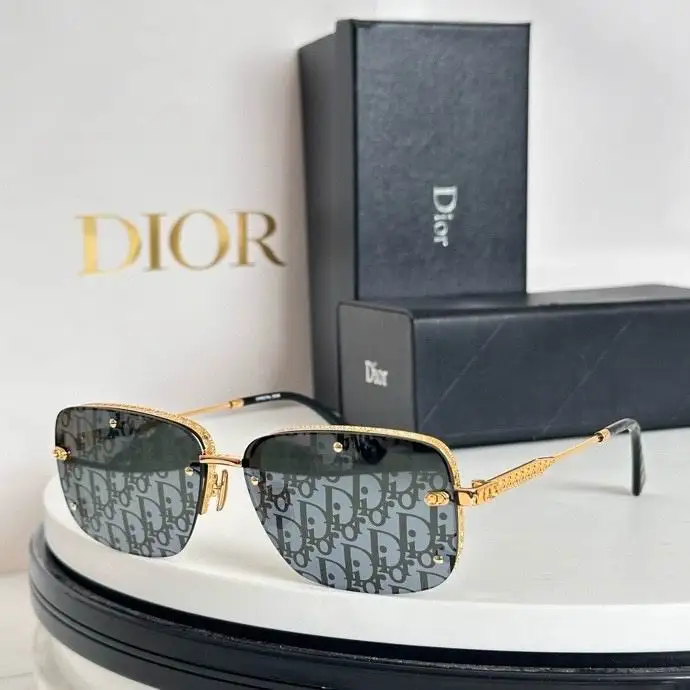 2025 Dior Glasses 0821