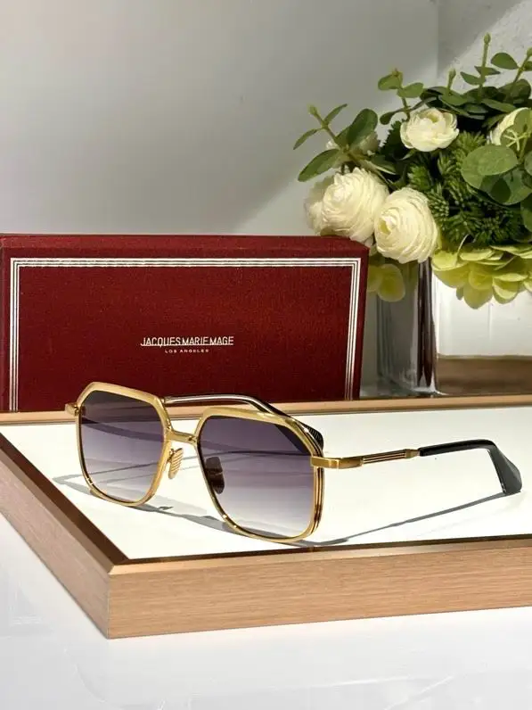 2025 JACQUES MARIE MAGE Glasses 0820