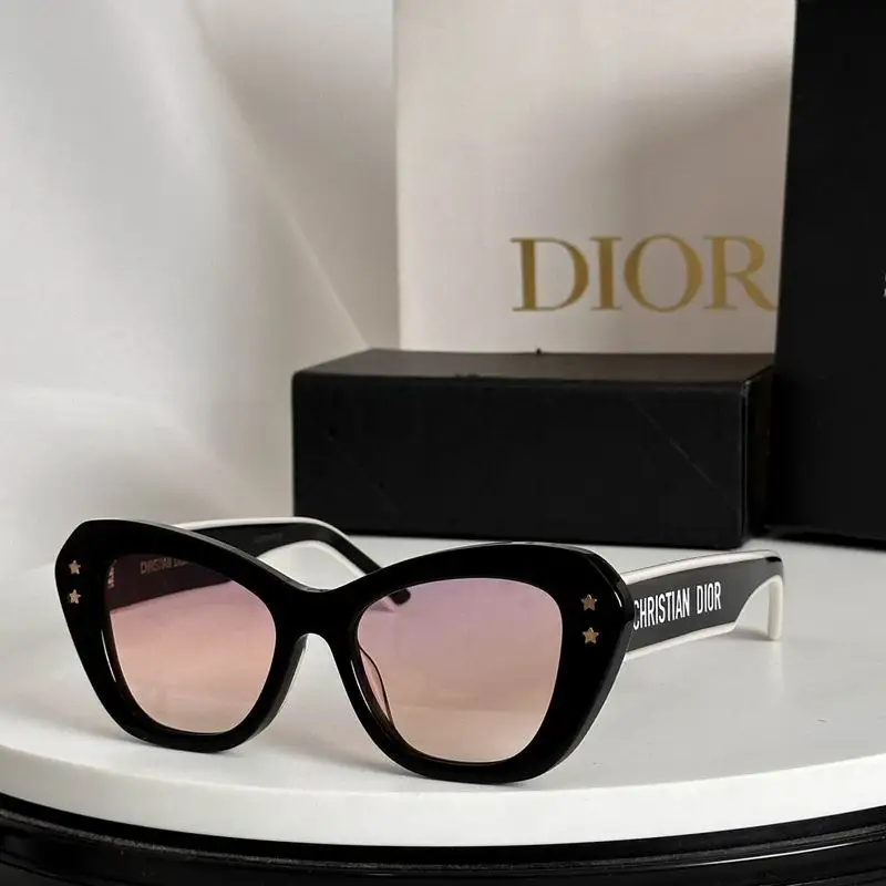Dior Glasses 03smh17