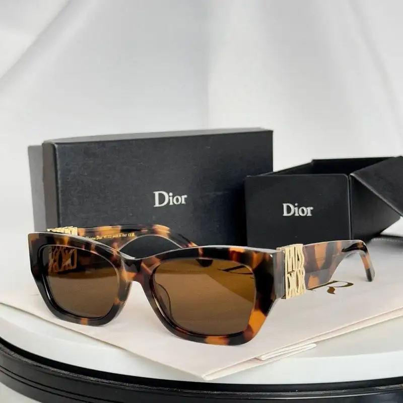 Dior Glasses 03smh18