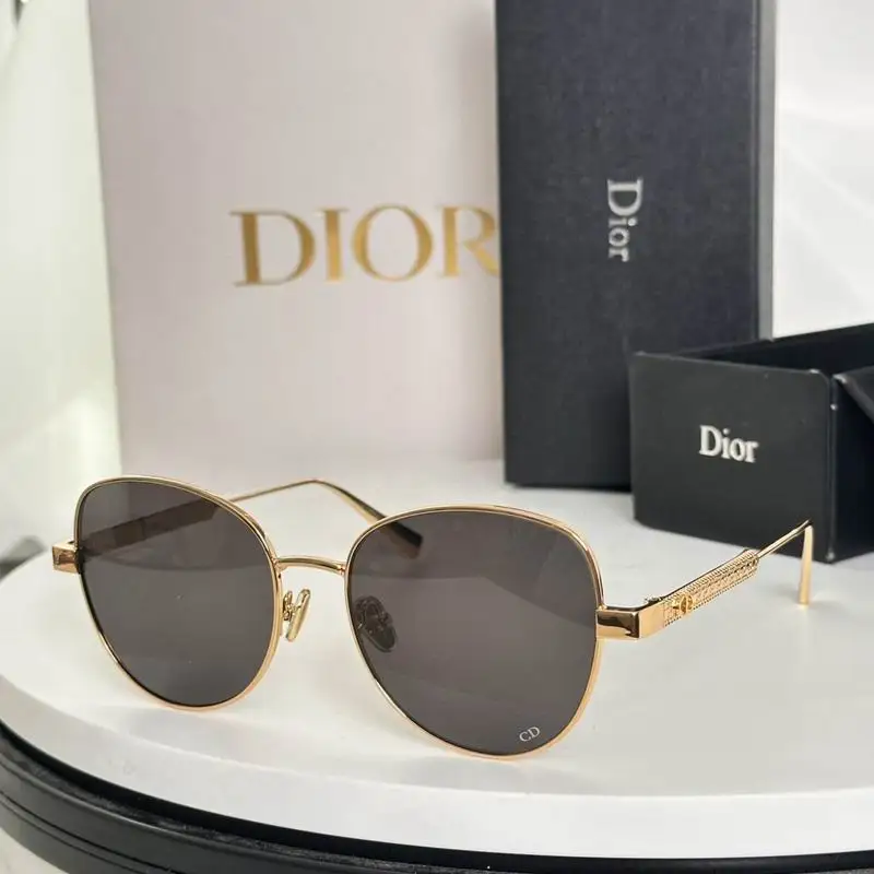 Dior Glasses 03smh34