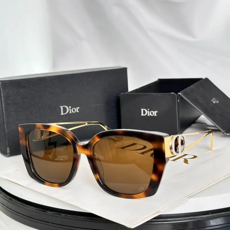 Dior Glasses 03smh36