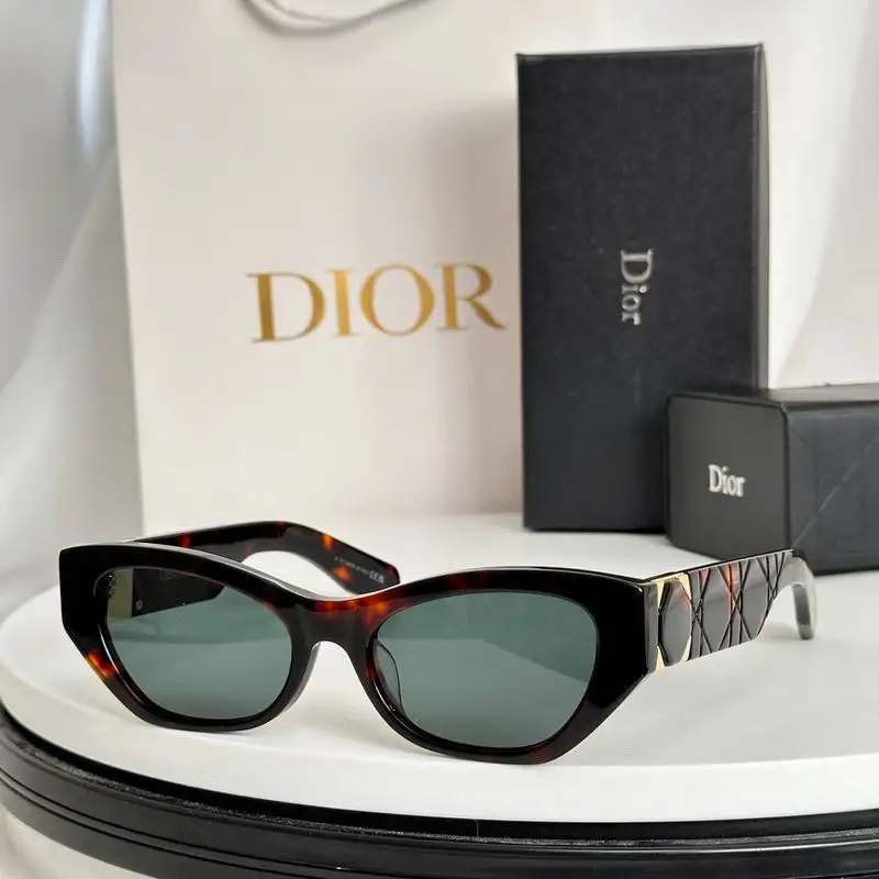Dior Glasses 03smh37