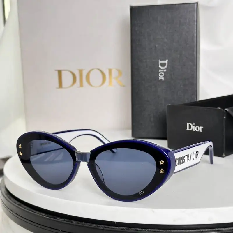 Dior Glasses 03smh38