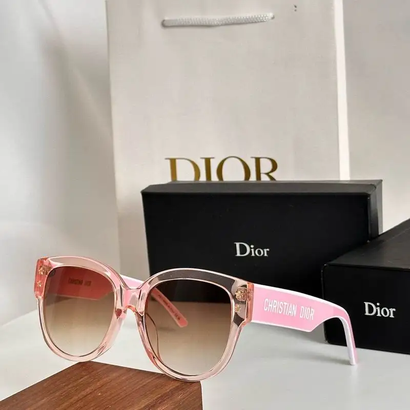 Dior Glasses 03smh55