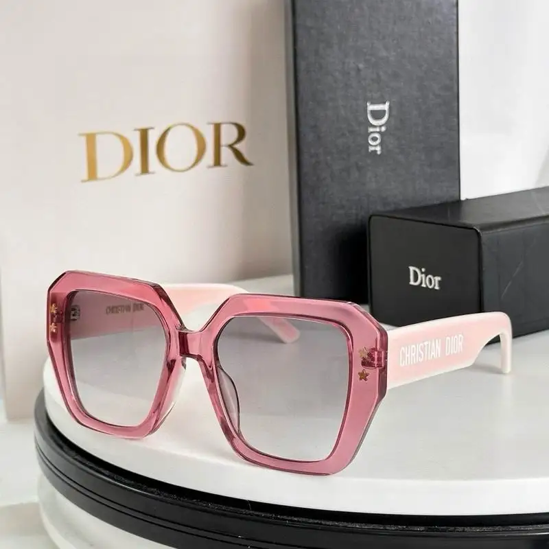 Dior Glasses 03smh56