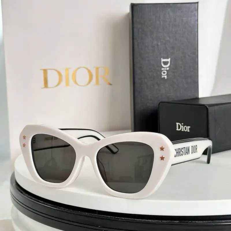 Dior Glasses 03smh57
