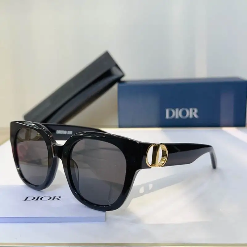 Dior Glasses 03smh70