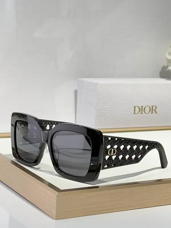 Dior Glasses 03smh86