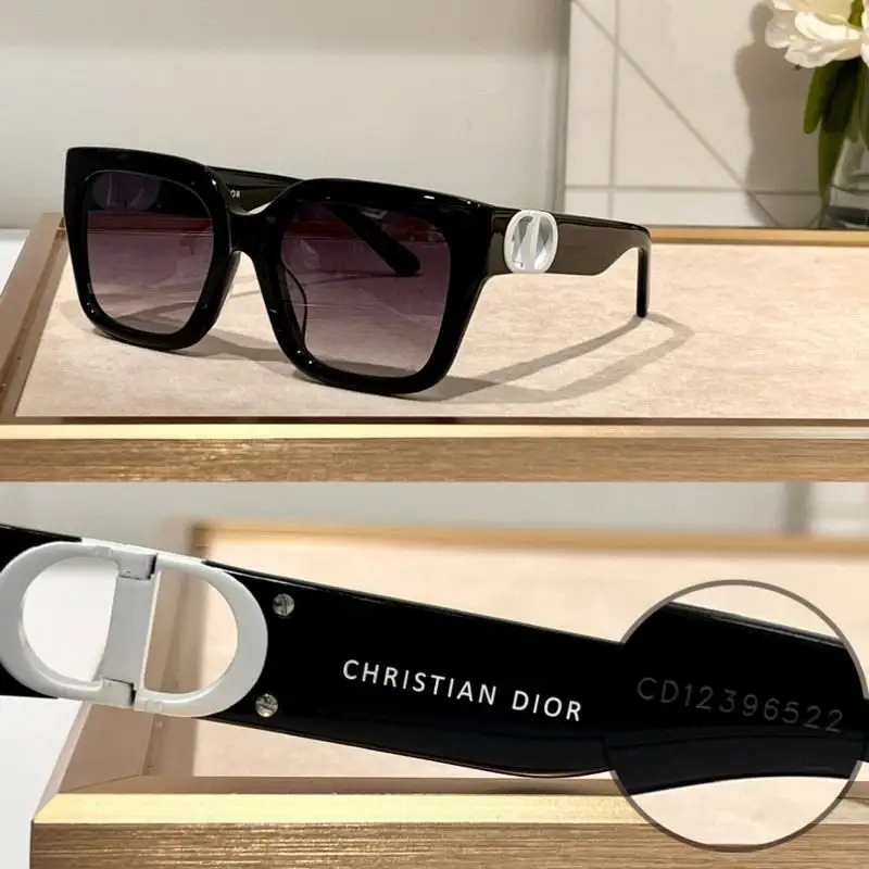 Dior Glasses 03smh89