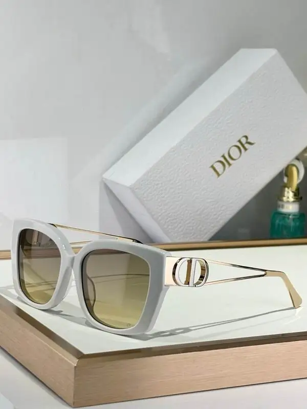 Dior Glasses 03smh91