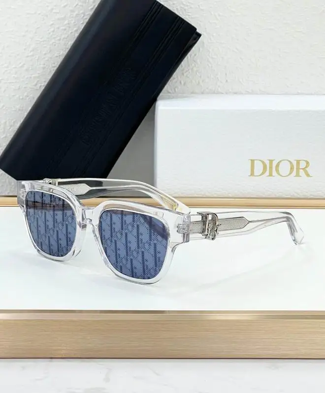 Dior Glasses 03smh101