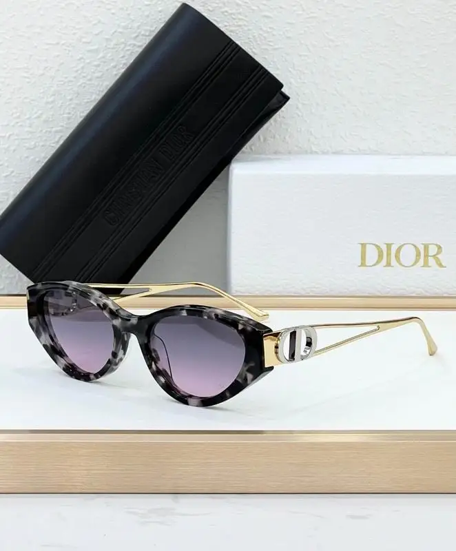 Dior Glasses 03smh107