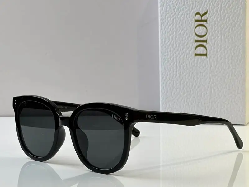 Dior Glasses 03smh125