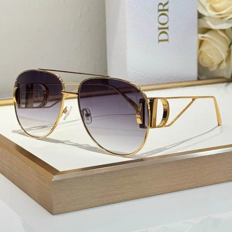 Dior Glasses 03smh135