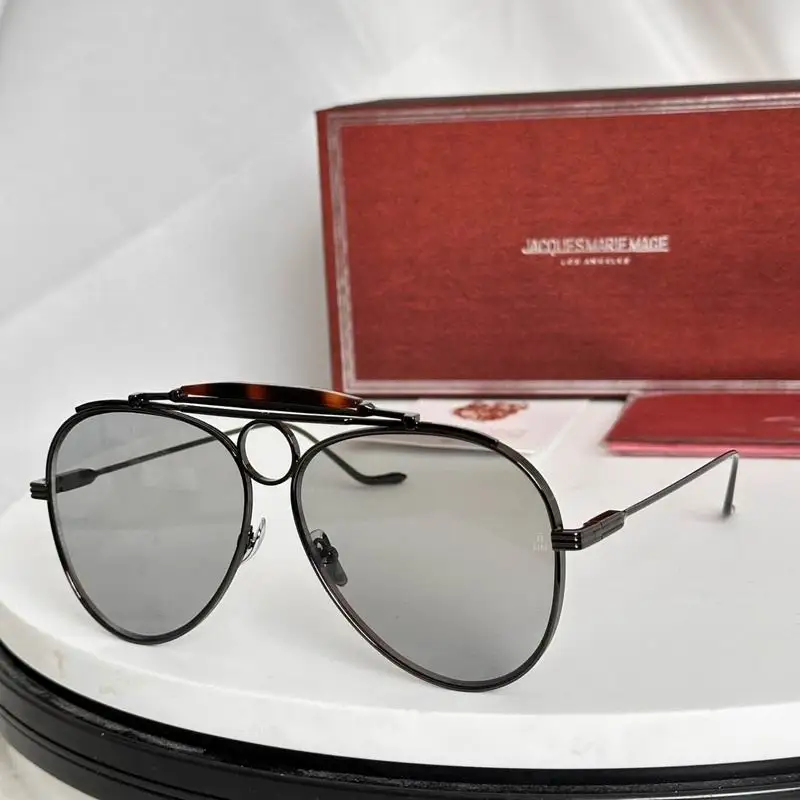 2025 JACQUES MARIE MAGE Glasses 0321