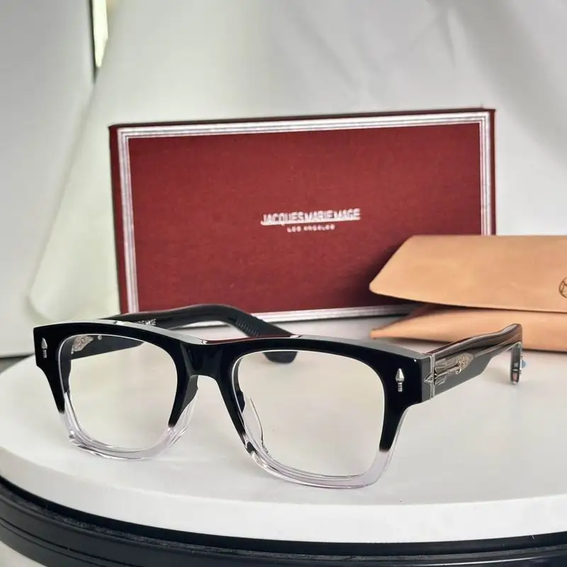 Jacques Marie Mage Glasses 03smh03