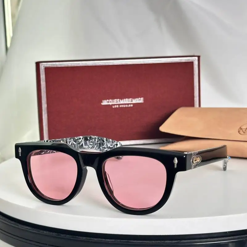 Jacques Marie Mage Glasses 03smh04
