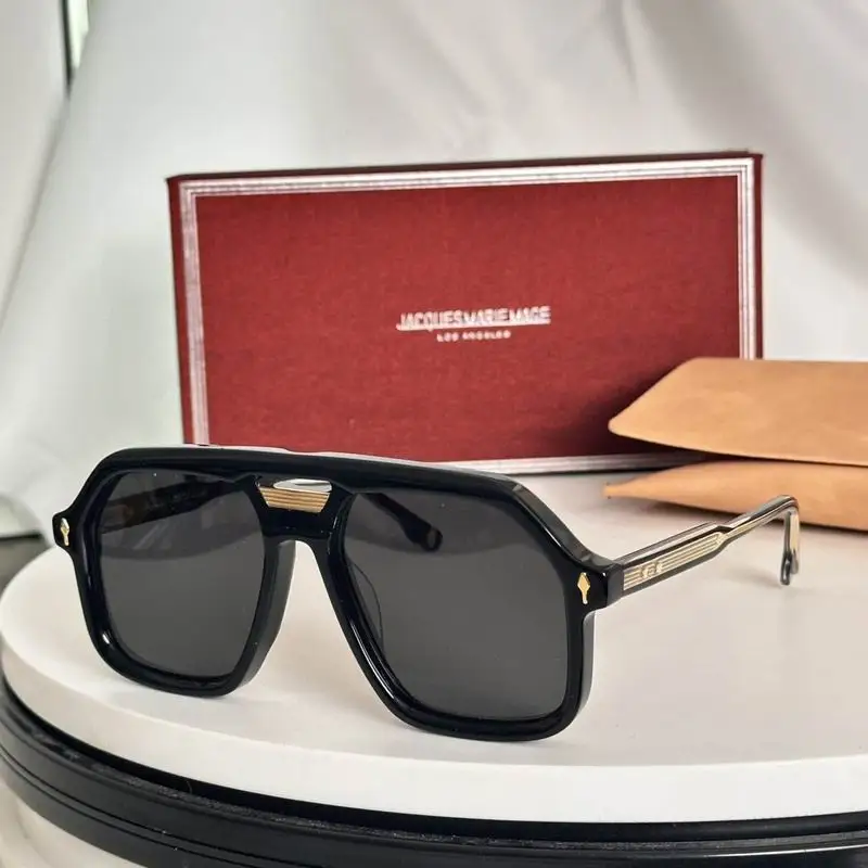 Jacques Marie Mage Glasses 03smh05