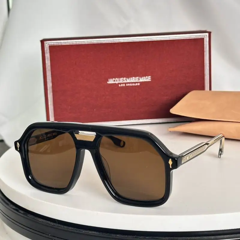 Jacques Marie Mage Glasses 03smh06