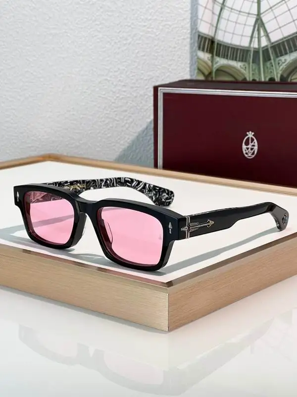 Jacques Marie Mage Glasses 03smh10