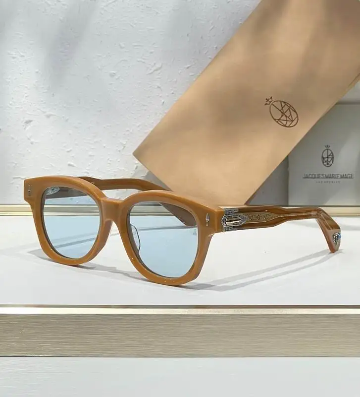 Jacques Marie Mage Glasses 03smh17