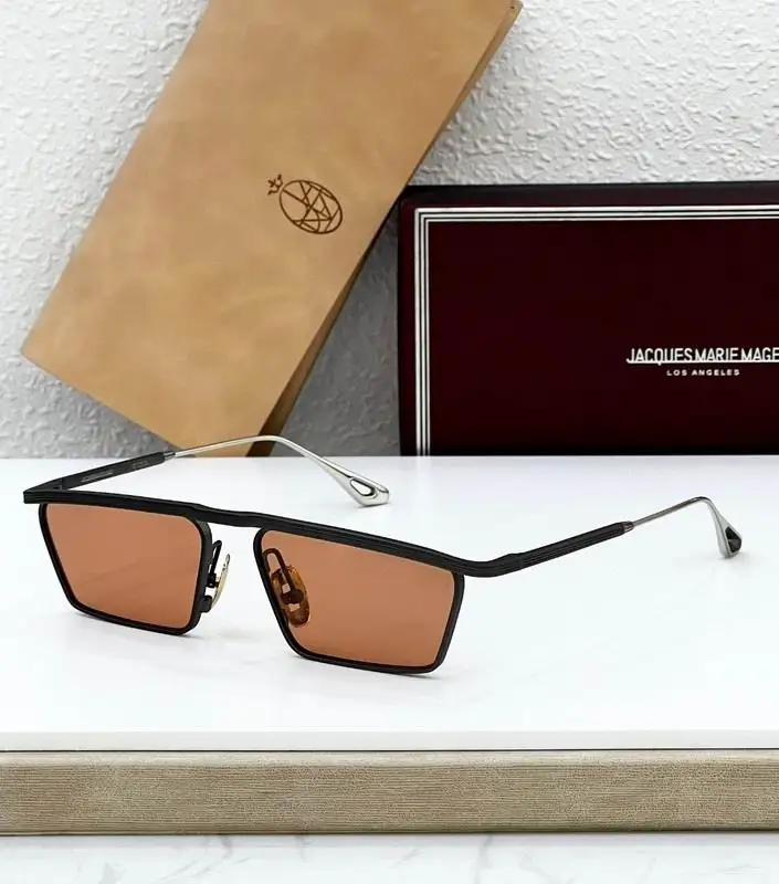 Jacques Marie Mage Glasses 03smh30