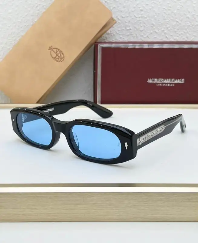 Jacques Marie Mage Glasses 03smh32