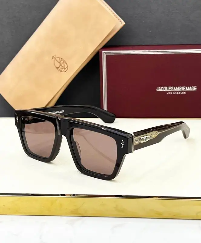 Jacques Marie Mage Glasses 03smh35