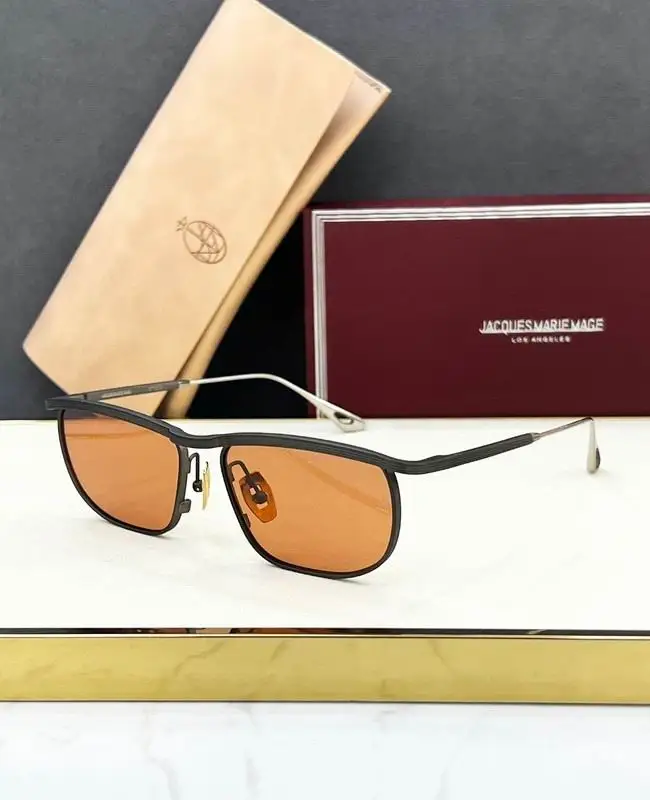 Jacques Marie Mage Glasses 03smh36