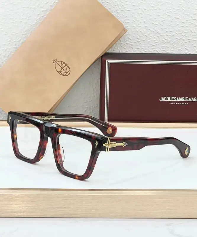 Jacques Marie Mage Glasses 03smh43