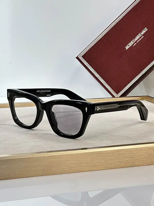 Jacques Marie Mage Glasses 03smh49