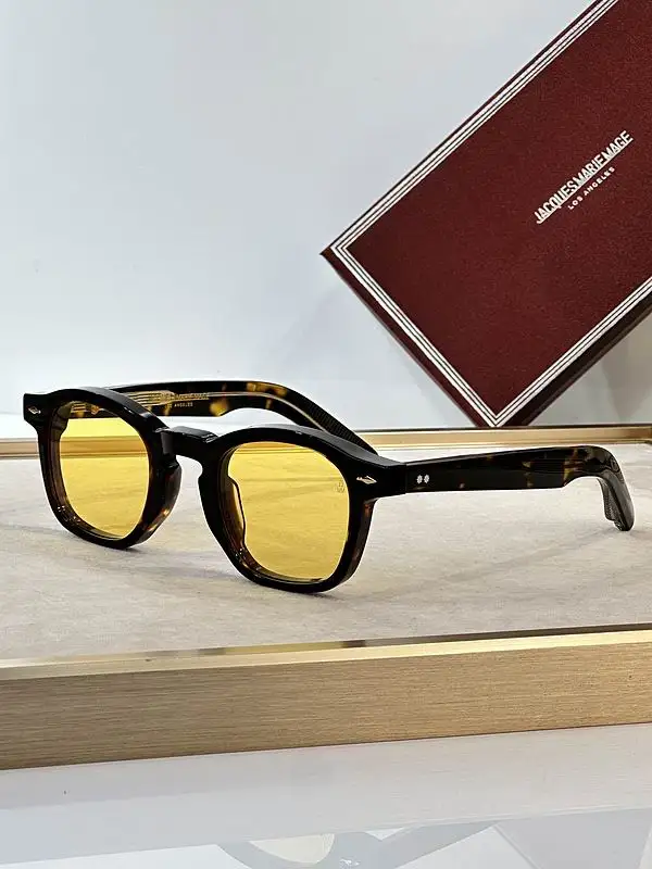 Jacques Marie Mage Glasses 03smh50