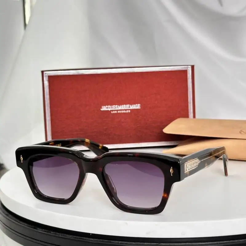 Jacques Marie Mage Glasses 03smh59