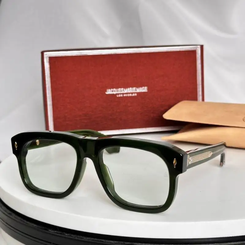 Jacques Marie Mage Glasses 03smh60