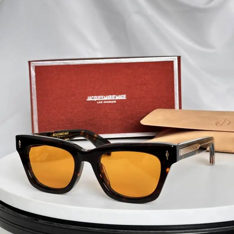 Jacques Marie Mage Glasses 03smh61