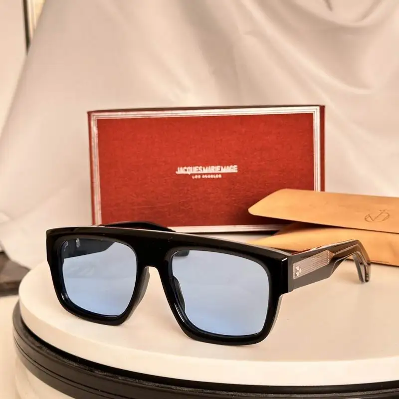 Jacques Marie Mage Glasses 03smh62