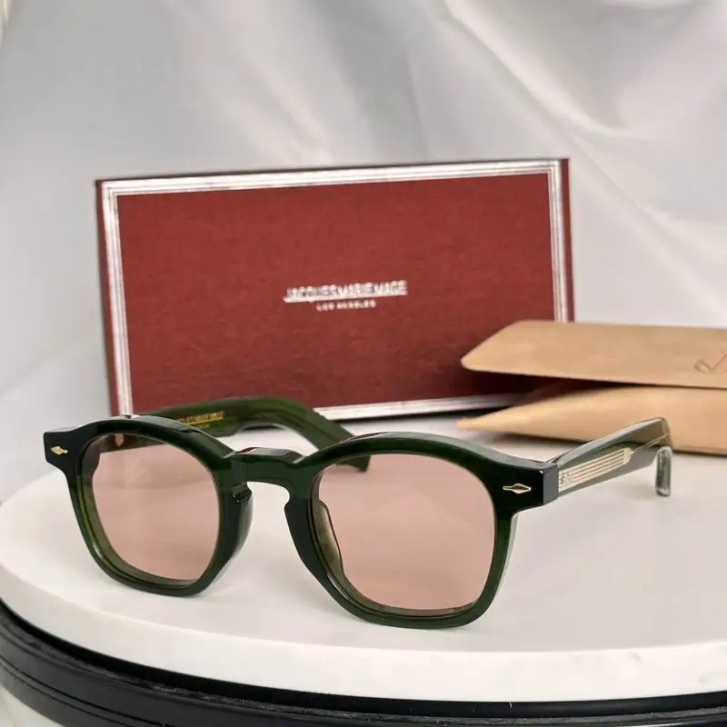 Jacques Marie Mage Glasses 03smh64