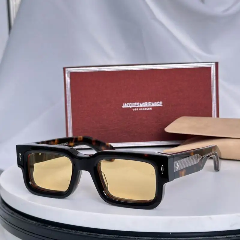 Jacques Marie Mage Glasses 03smh65