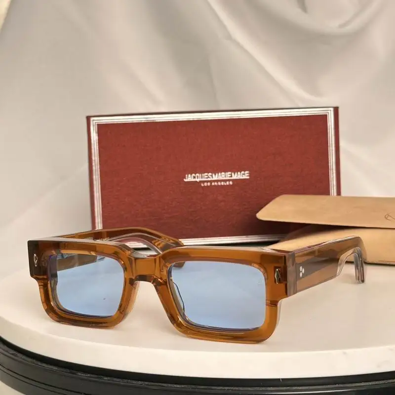 Jacques Marie Mage Glasses 03smh66
