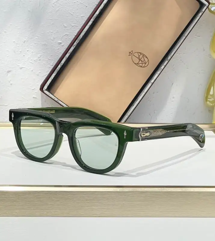Jacques Marie Mage Glasses 03smh75