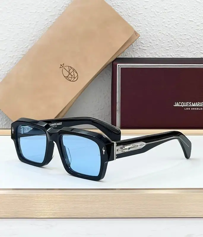 Jacques Marie Mage Glasses 03smh79