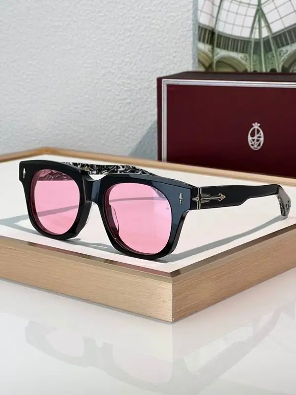 Jacques Marie Mage Glasses 03smh81