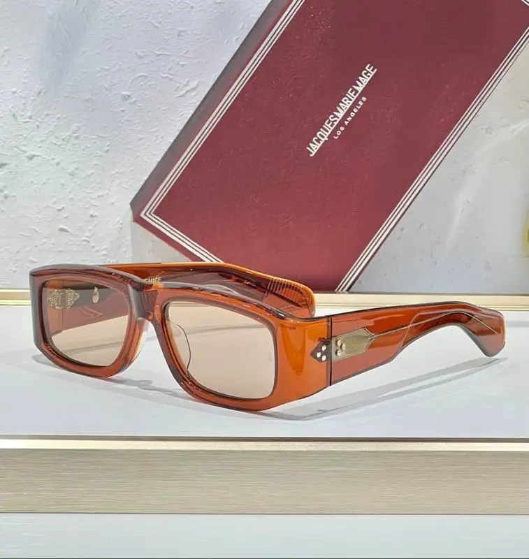 Jacques Marie Mage Glasses 03smh86