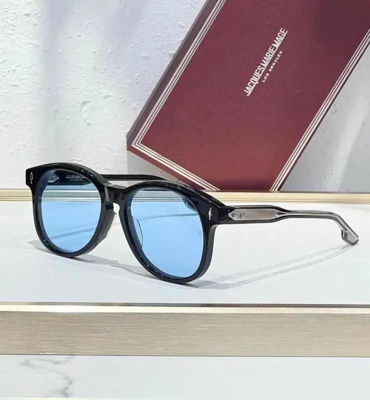 Jacques Marie Mage Glasses 03smh88