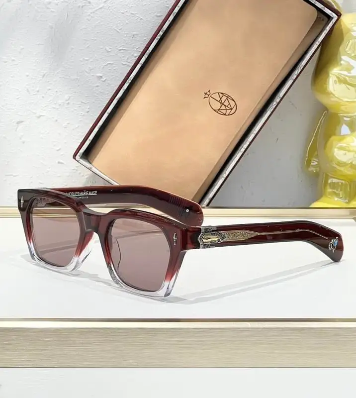 Jacques Marie Mage Glasses 03smh92