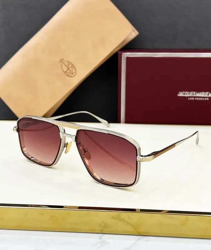 Jacques Marie Mage Glasses 03smh94